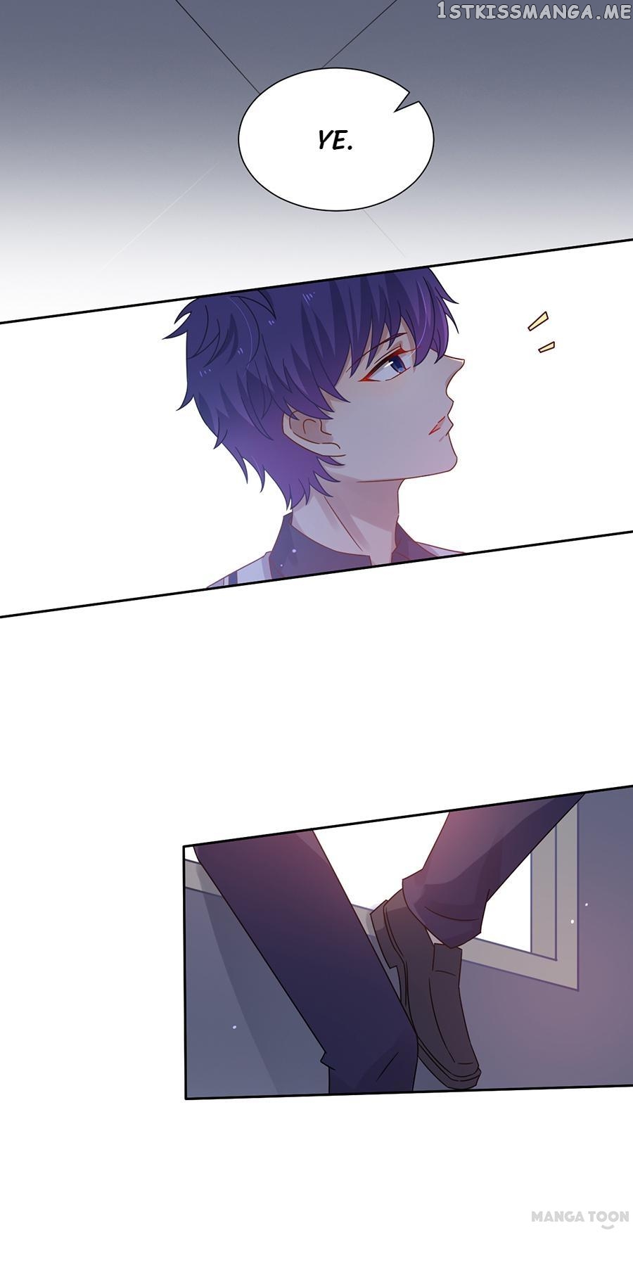 The Heiress VS Young Ruffian Chapter 83 - page 24