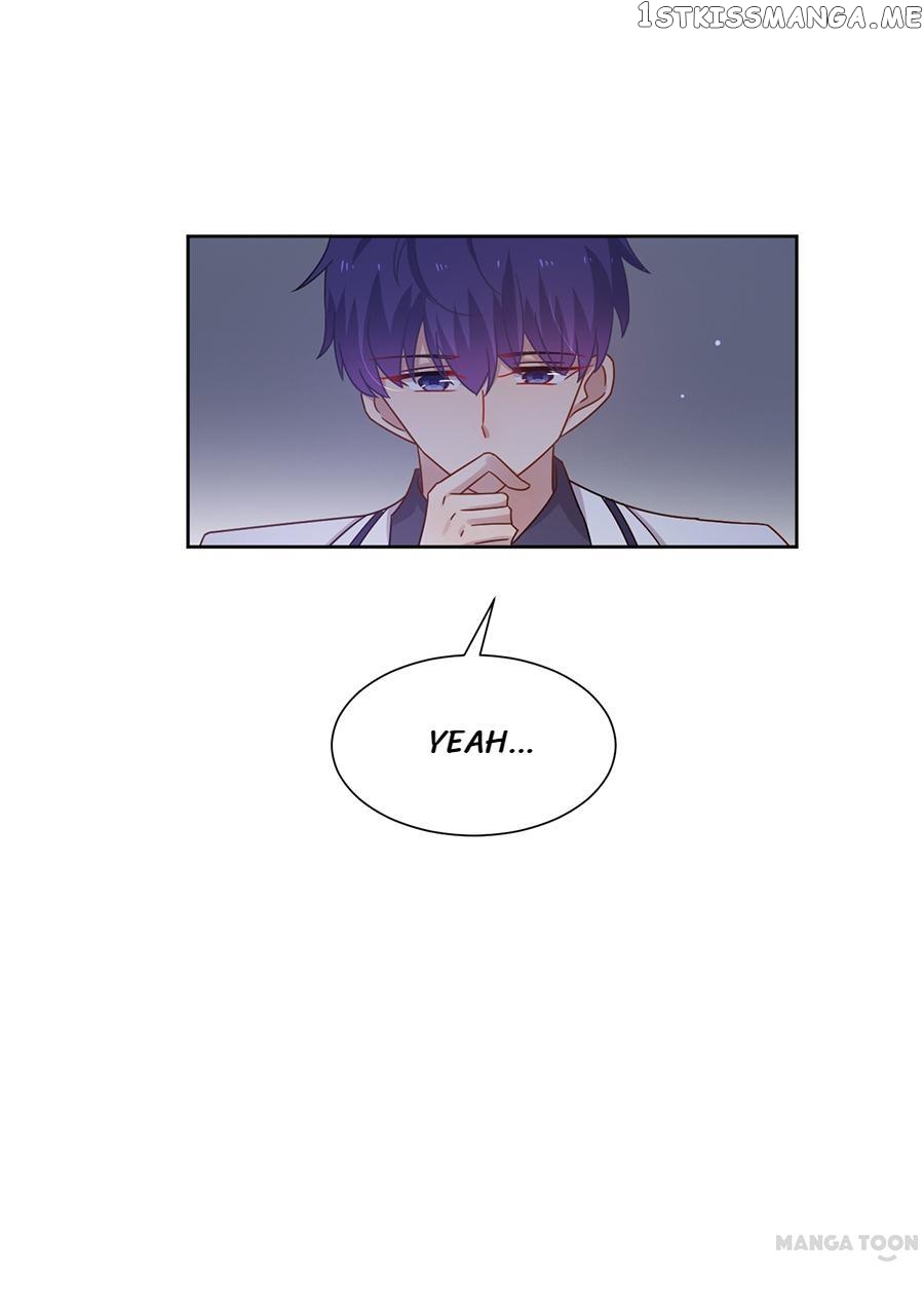 The Heiress VS Young Ruffian Chapter 83 - page 28