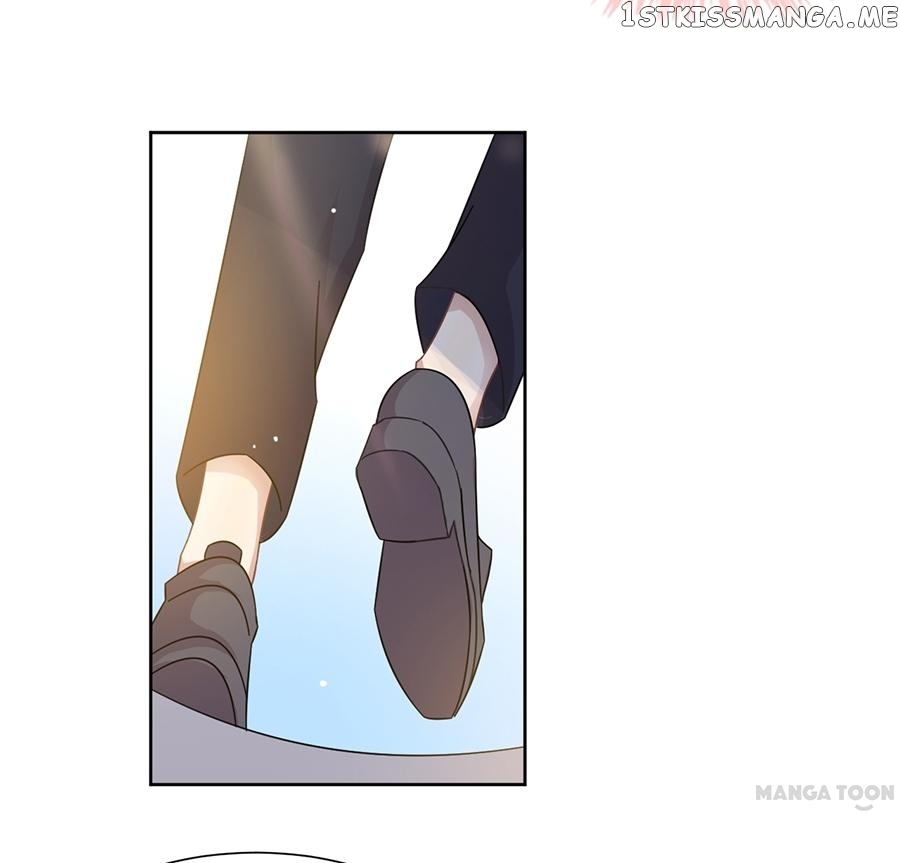 The Heiress VS Young Ruffian Chapter 83 - page 3