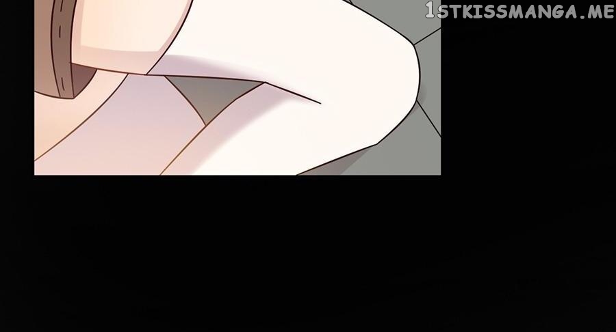 The Heiress VS Young Ruffian Chapter 83 - page 33