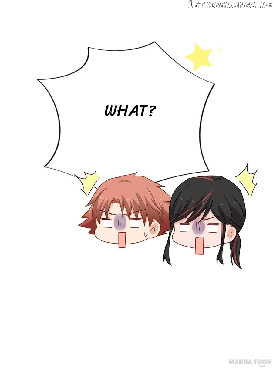 The Heiress VS Young Ruffian Chapter 83 - page 39