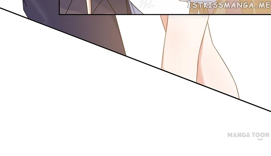 The Heiress VS Young Ruffian Chapter 83 - page 9