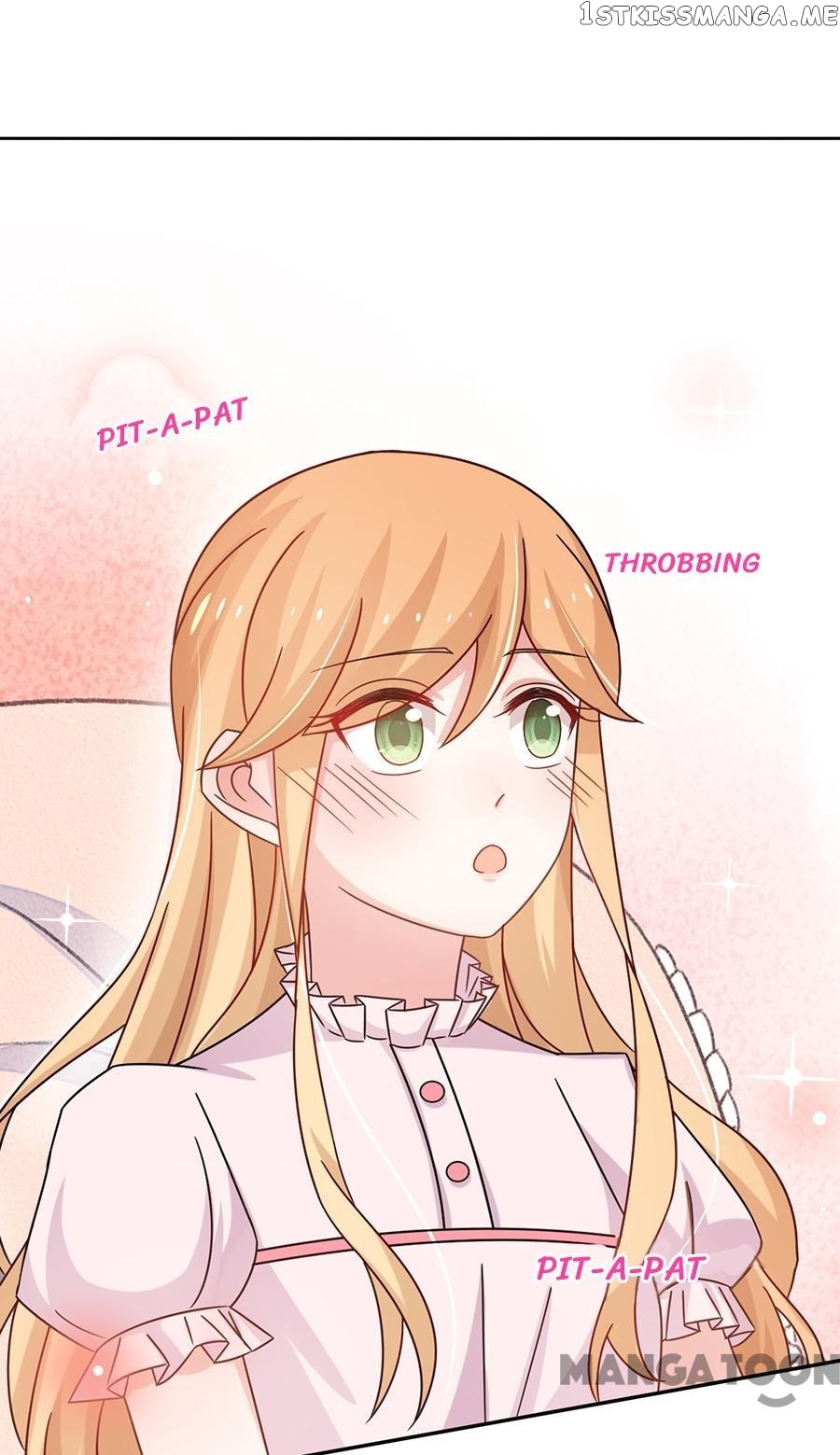 The Heiress VS Young Ruffian Chapter 82 - page 13