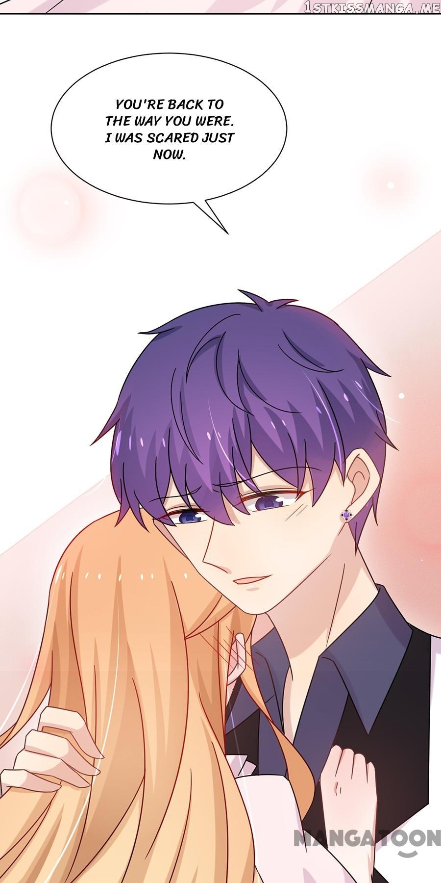 The Heiress VS Young Ruffian Chapter 82 - page 16