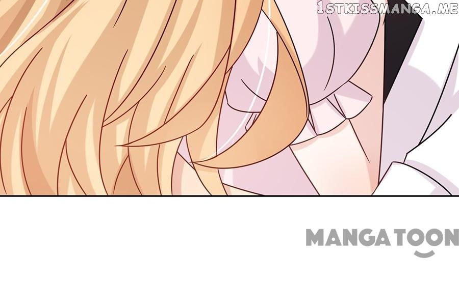 The Heiress VS Young Ruffian Chapter 82 - page 17