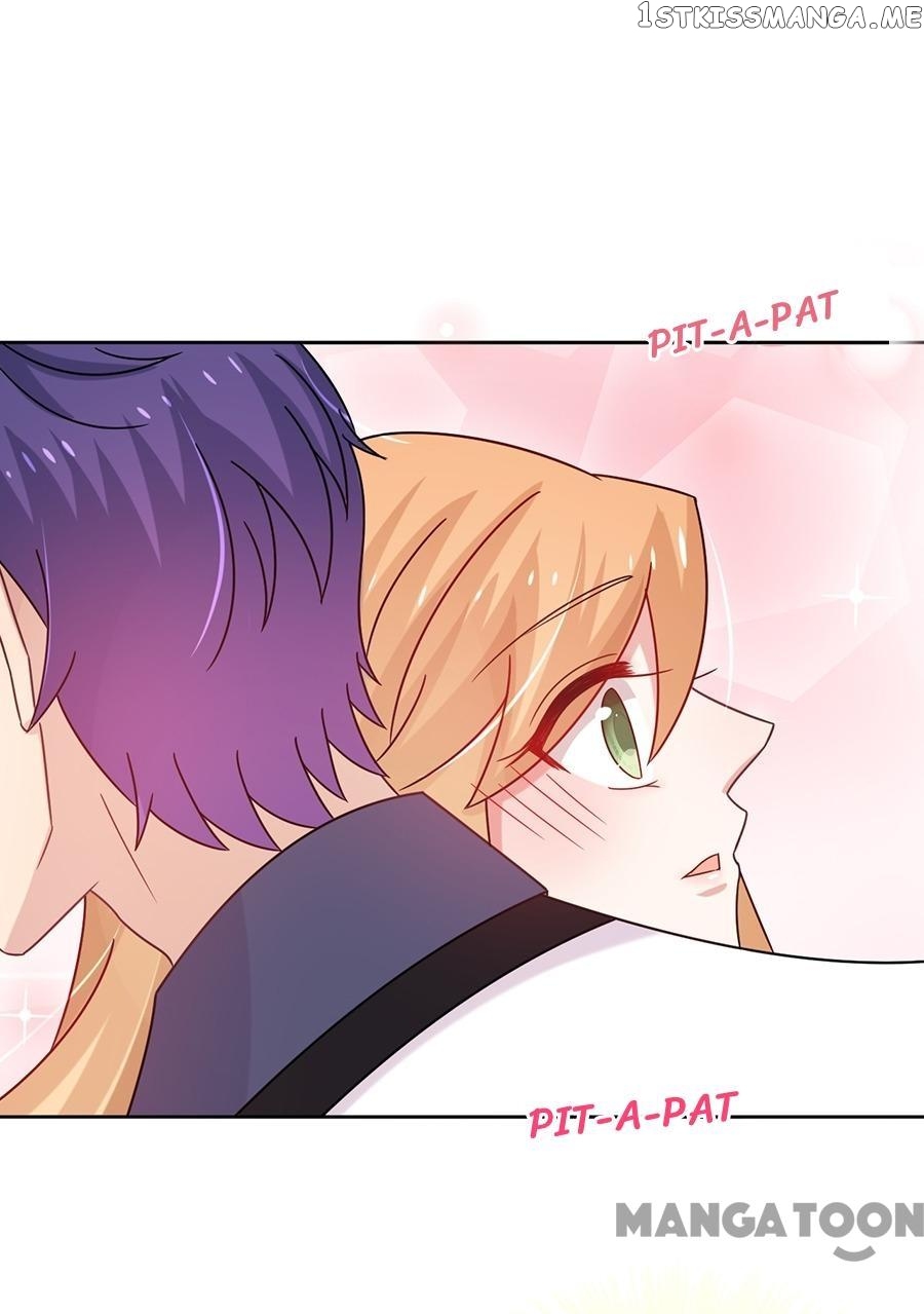 The Heiress VS Young Ruffian Chapter 82 - page 18