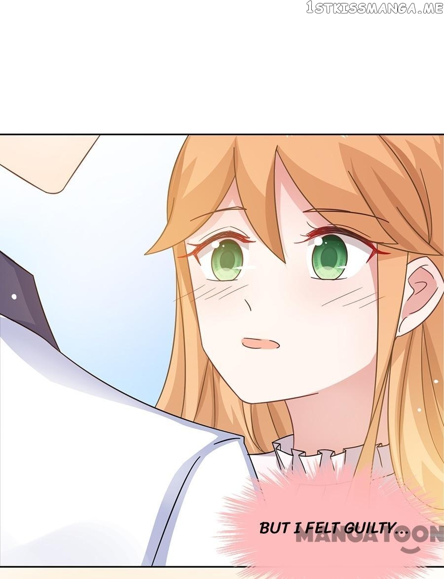 The Heiress VS Young Ruffian Chapter 82 - page 20