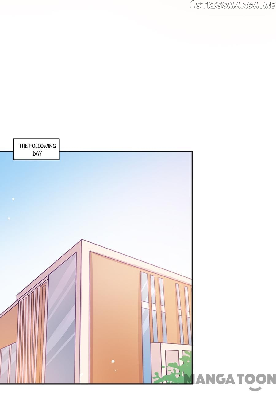 The Heiress VS Young Ruffian Chapter 82 - page 23