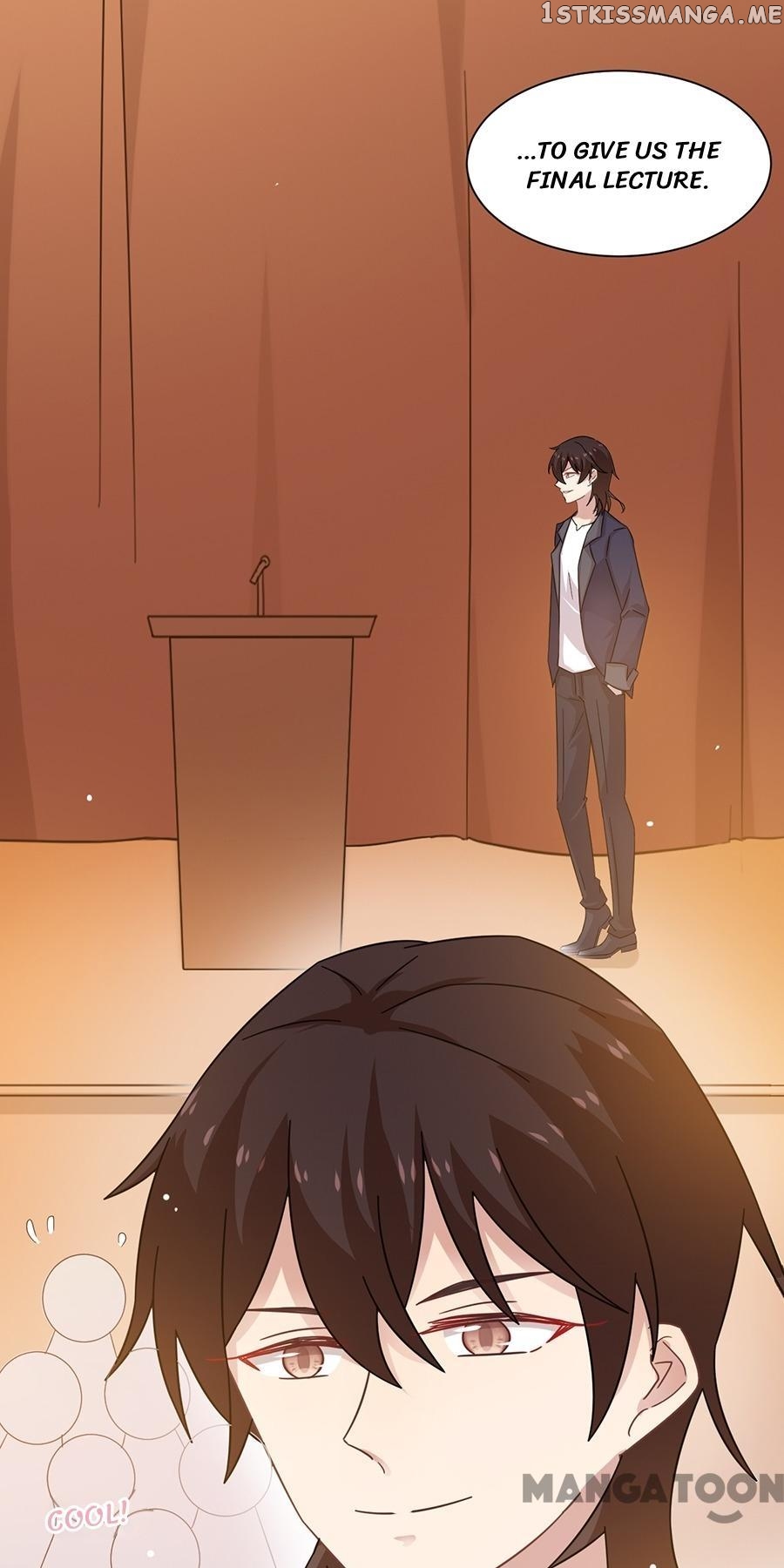 The Heiress VS Young Ruffian Chapter 82 - page 30