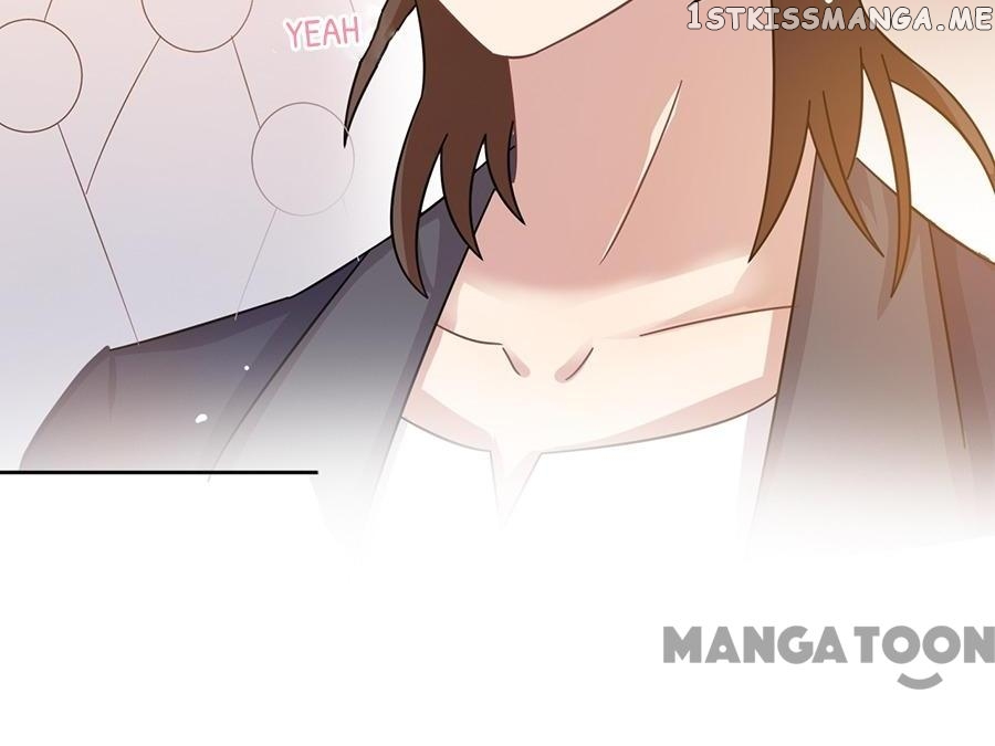 The Heiress VS Young Ruffian Chapter 82 - page 31