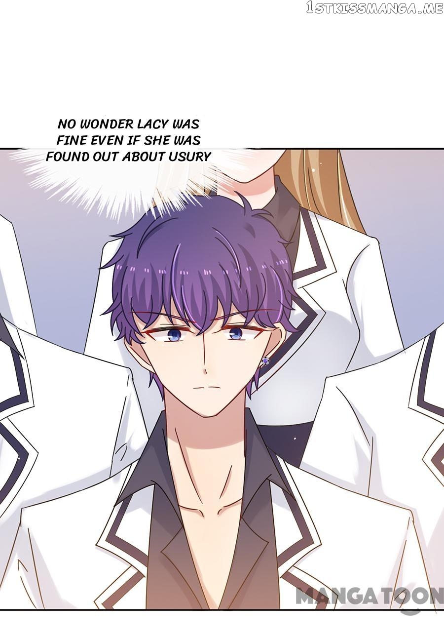 The Heiress VS Young Ruffian Chapter 82 - page 35