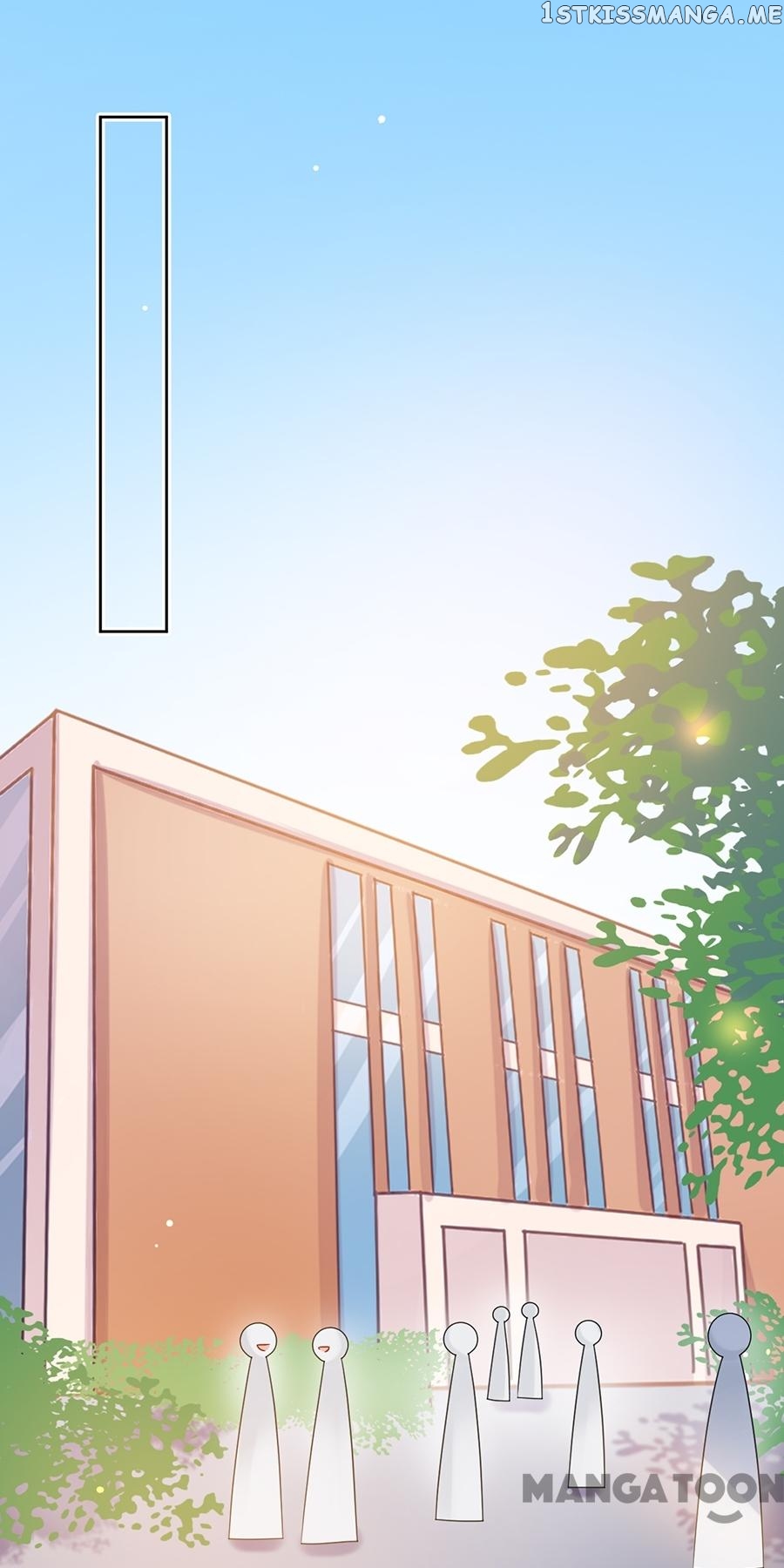 The Heiress VS Young Ruffian Chapter 82 - page 37