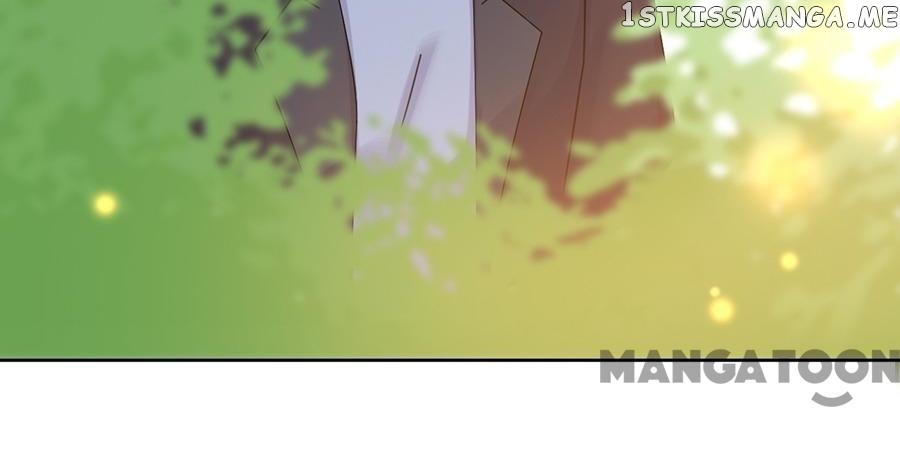 The Heiress VS Young Ruffian Chapter 82 - page 42