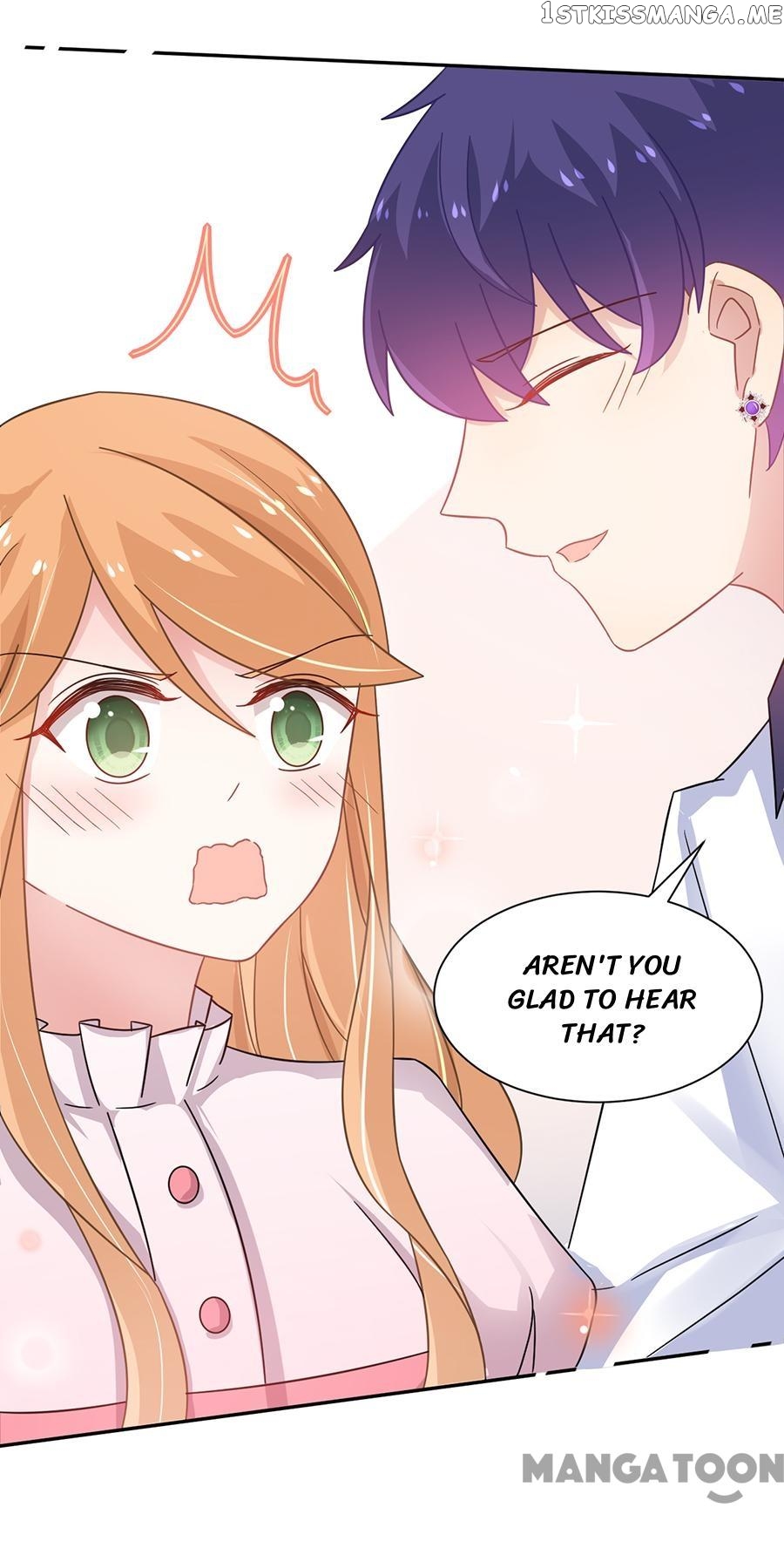 The Heiress VS Young Ruffian Chapter 82 - page 6
