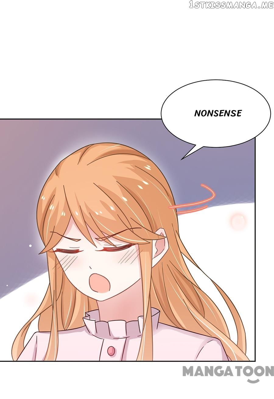 The Heiress VS Young Ruffian Chapter 82 - page 7