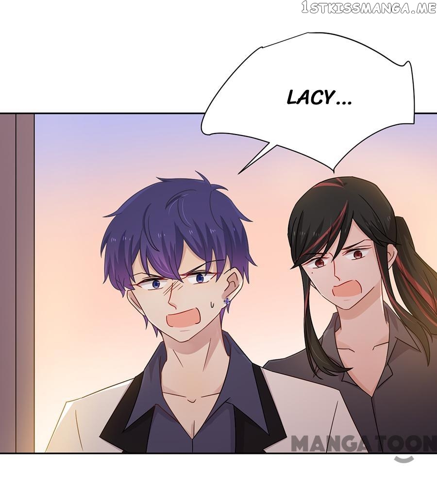 The Heiress VS Young Ruffian Chapter 81 - page 10