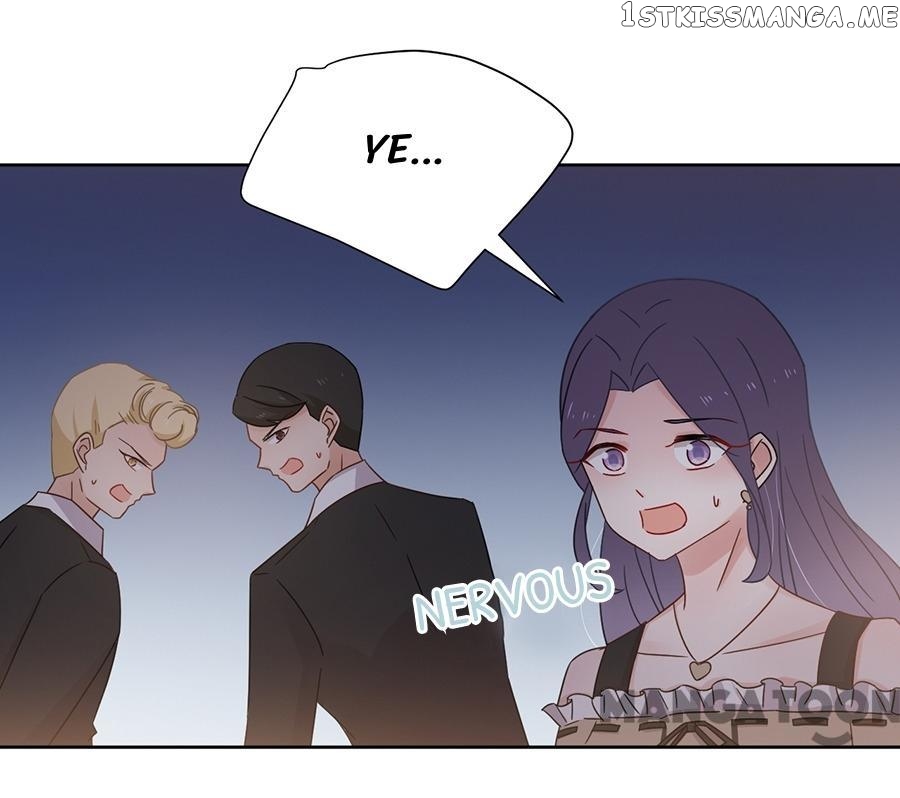 The Heiress VS Young Ruffian Chapter 81 - page 11