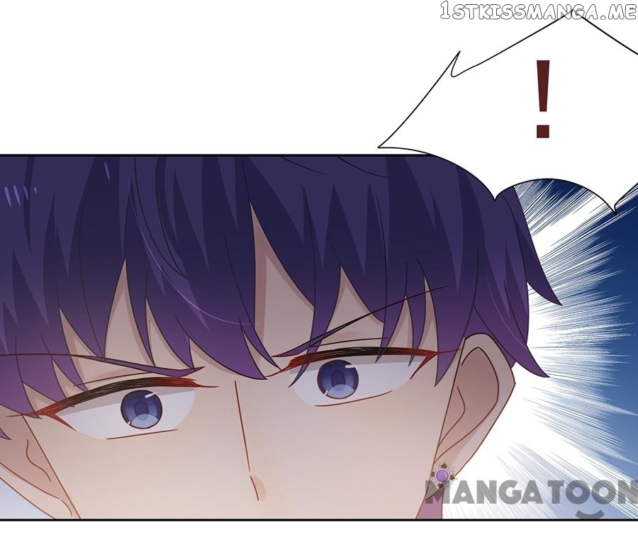 The Heiress VS Young Ruffian Chapter 81 - page 12