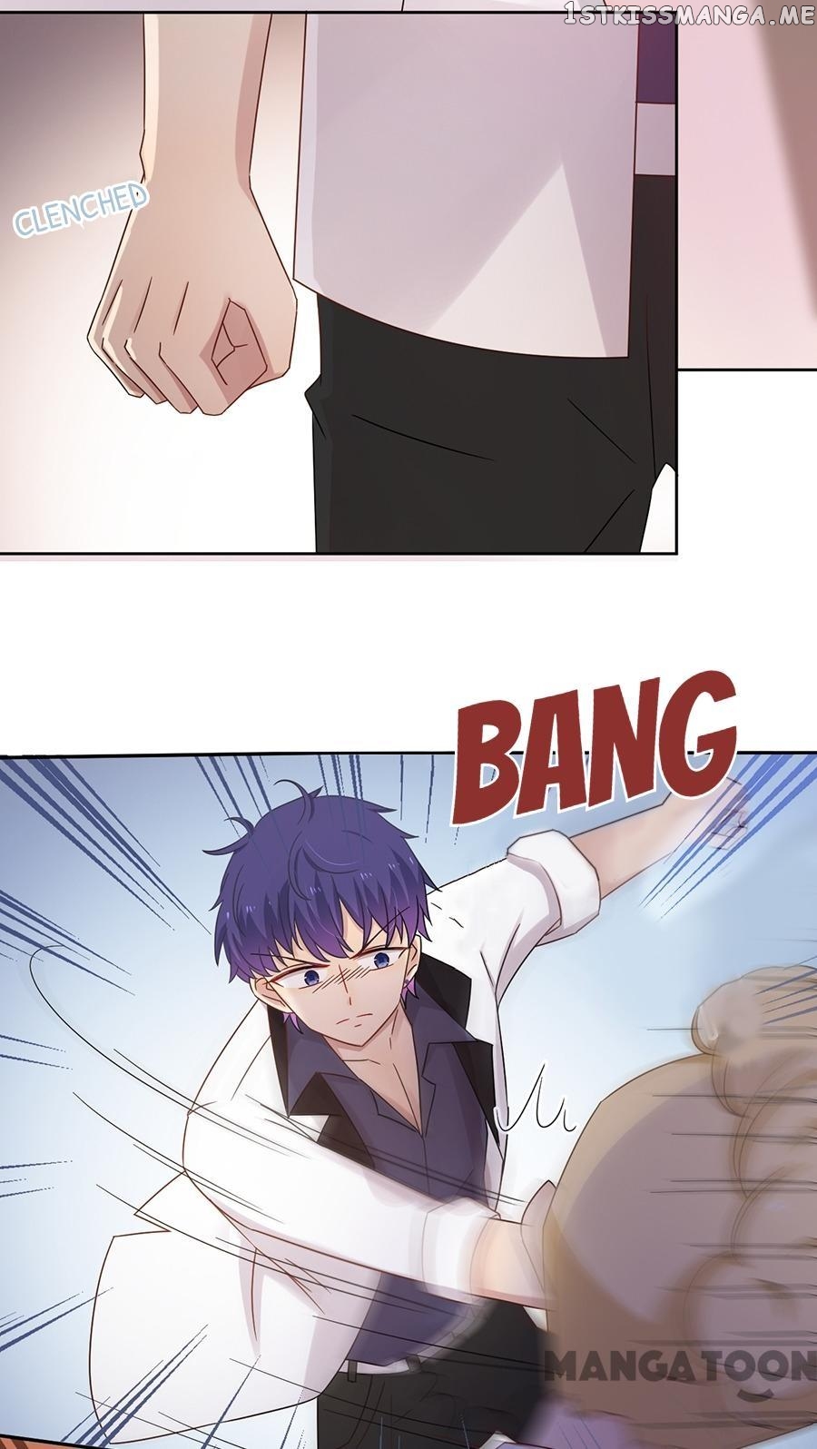 The Heiress VS Young Ruffian Chapter 81 - page 14