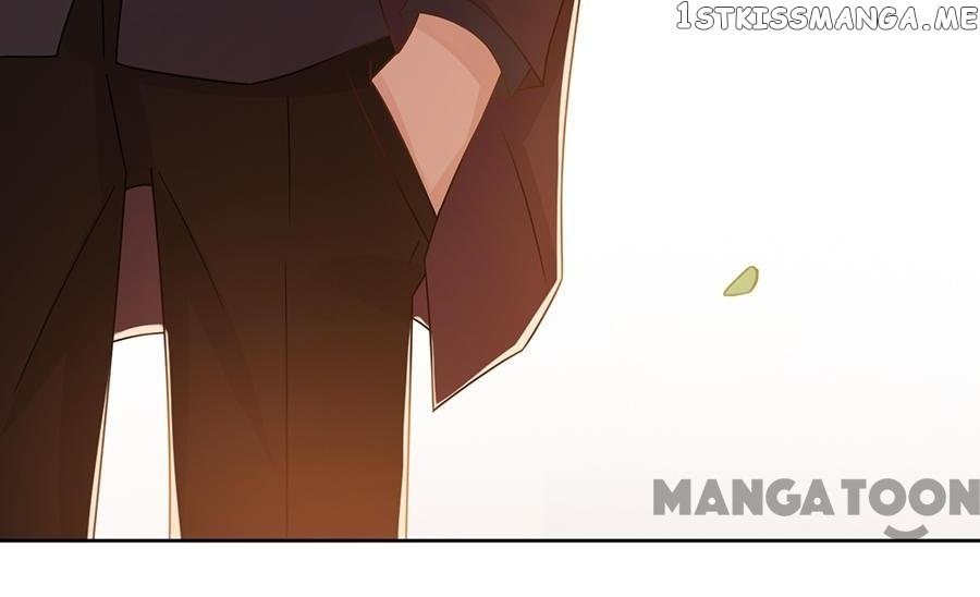 The Heiress VS Young Ruffian Chapter 81 - page 22