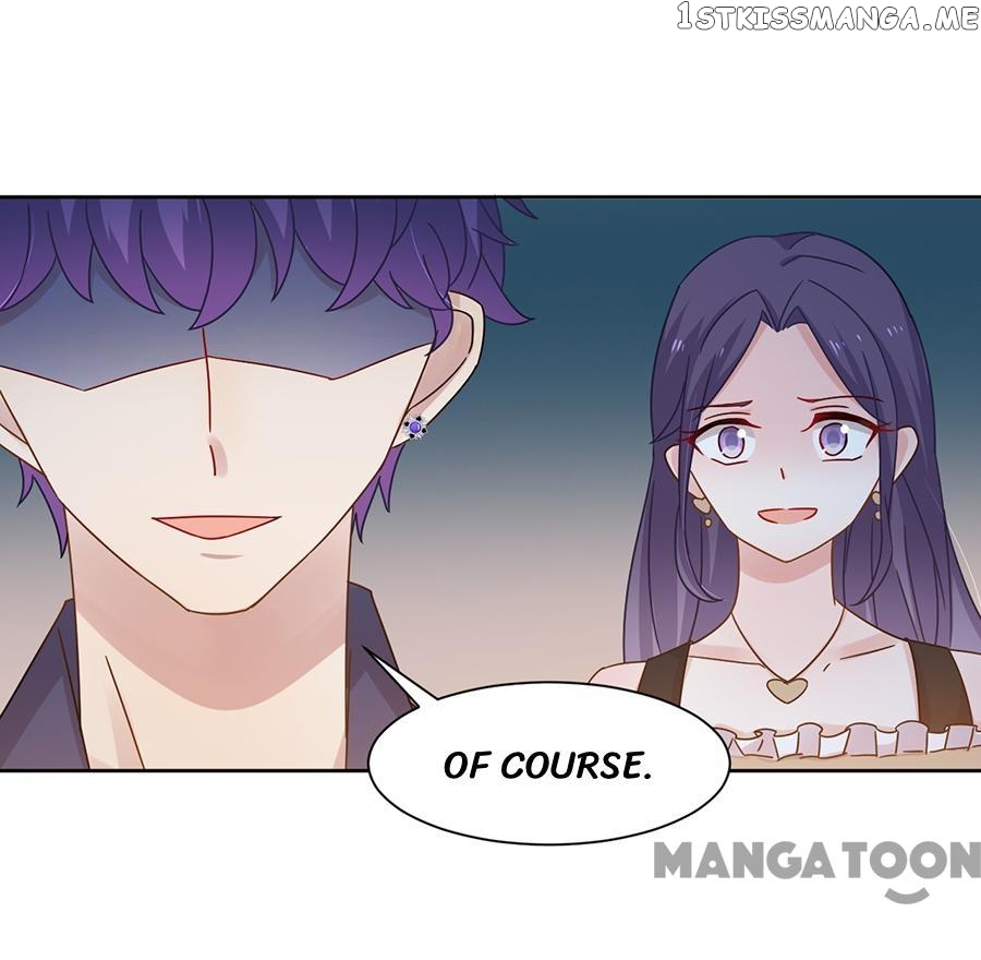 The Heiress VS Young Ruffian Chapter 81 - page 25