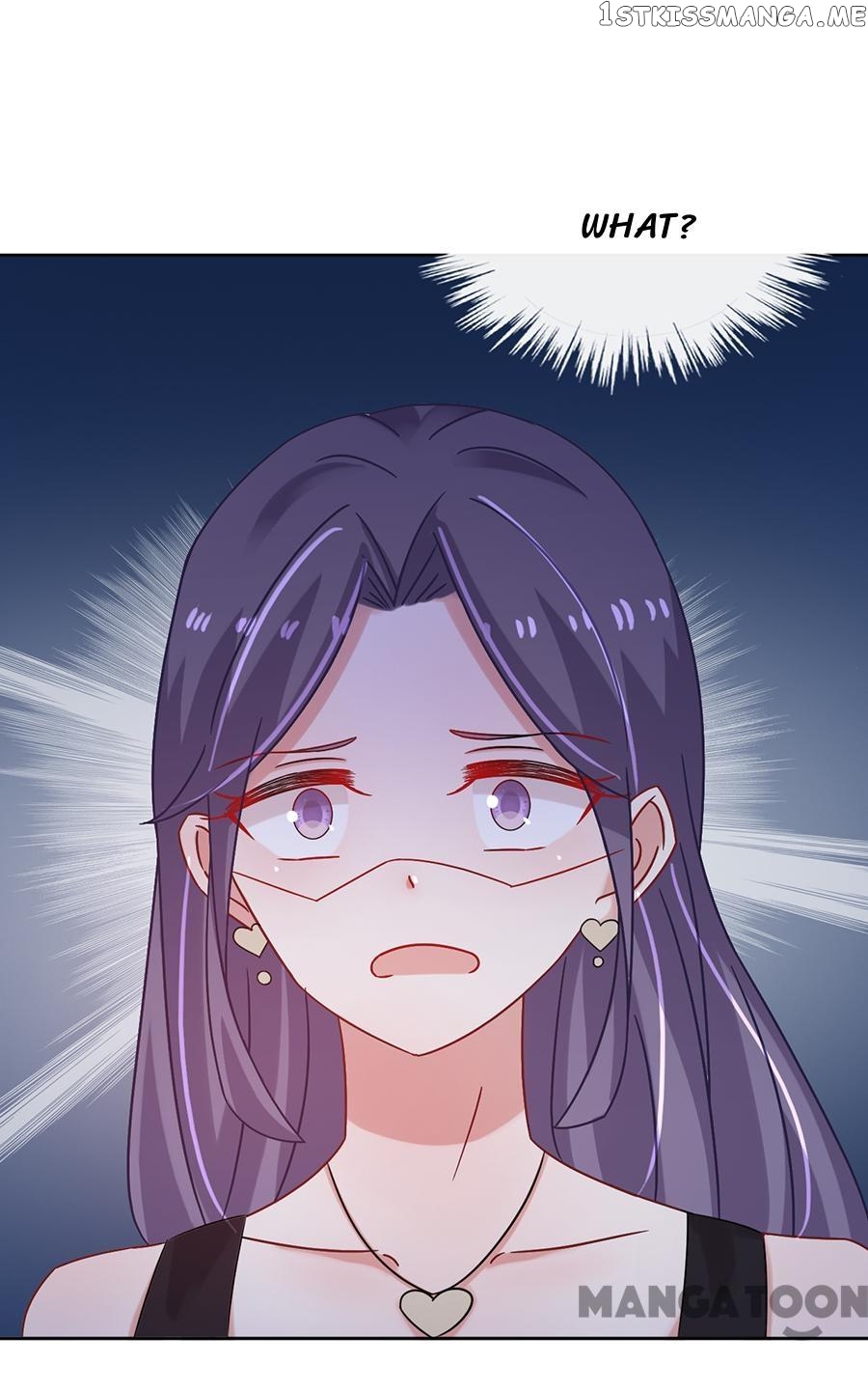 The Heiress VS Young Ruffian Chapter 81 - page 27