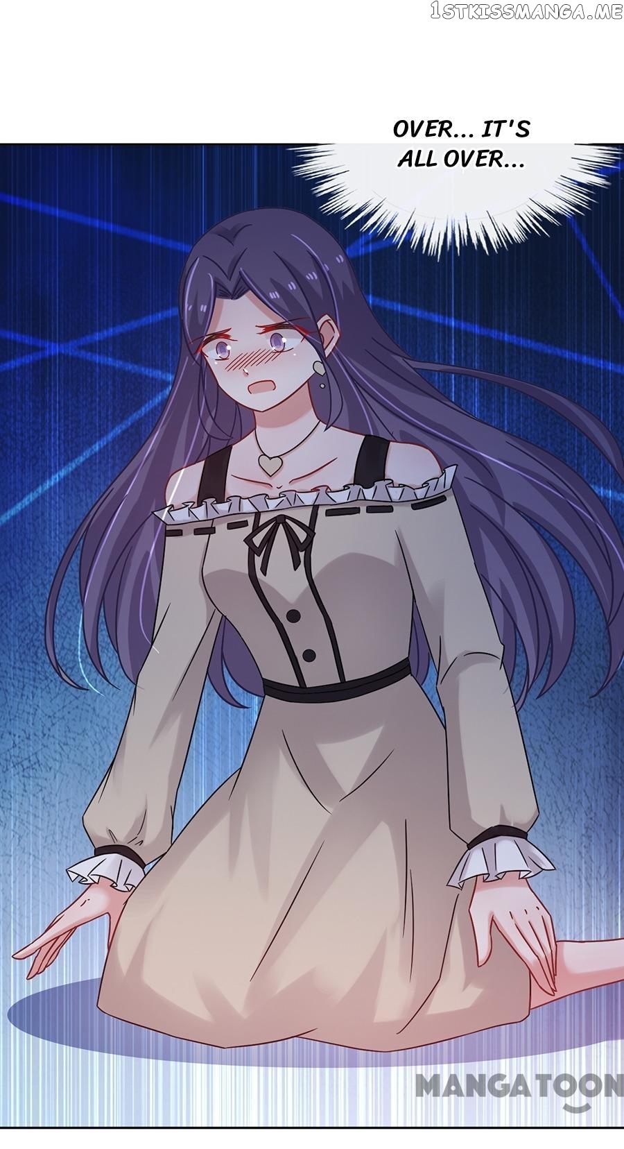 The Heiress VS Young Ruffian Chapter 81 - page 28