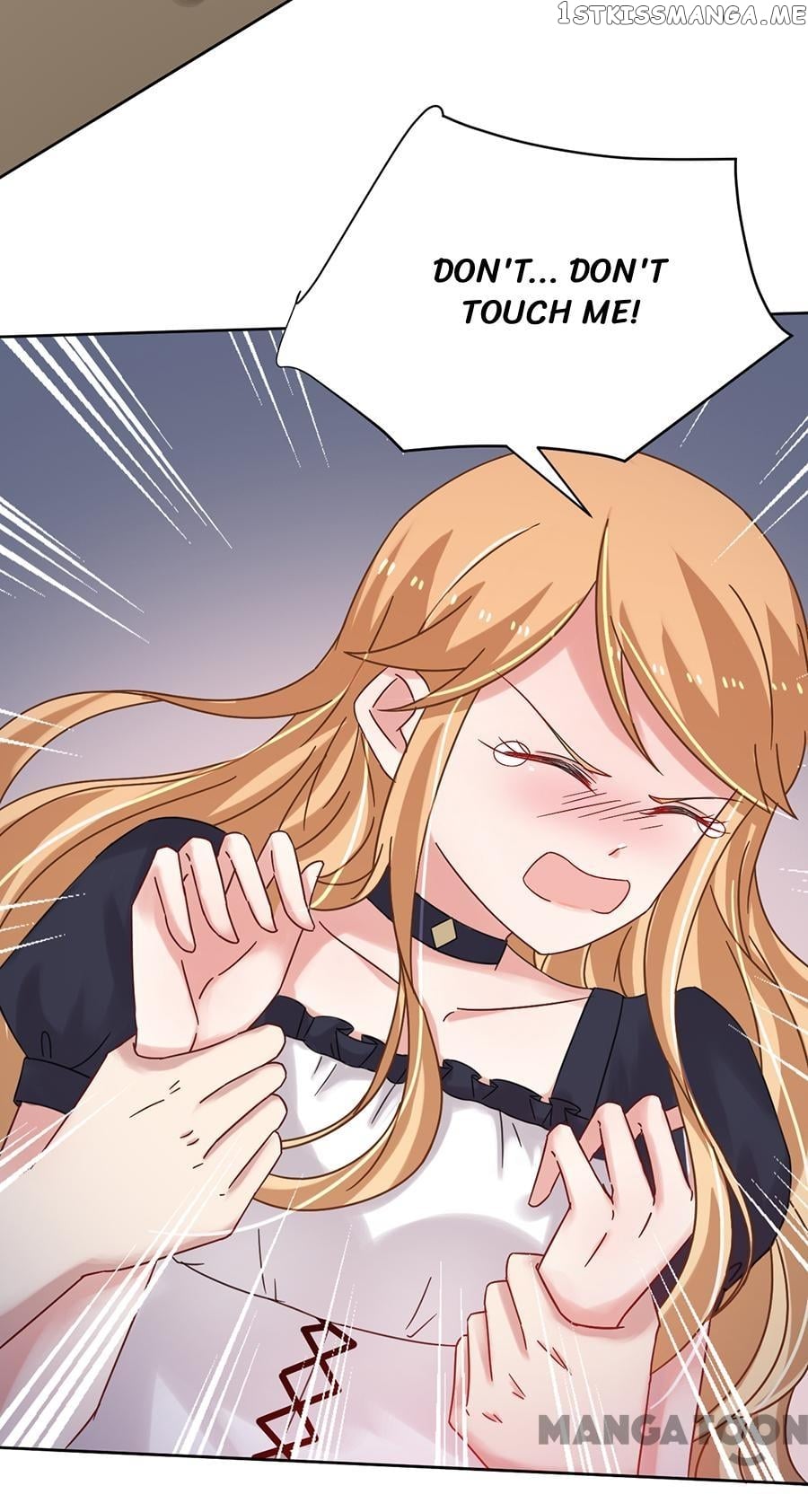 The Heiress VS Young Ruffian Chapter 81 - page 3