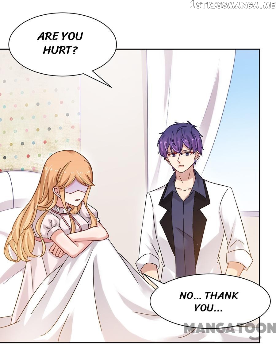 The Heiress VS Young Ruffian Chapter 81 - page 31