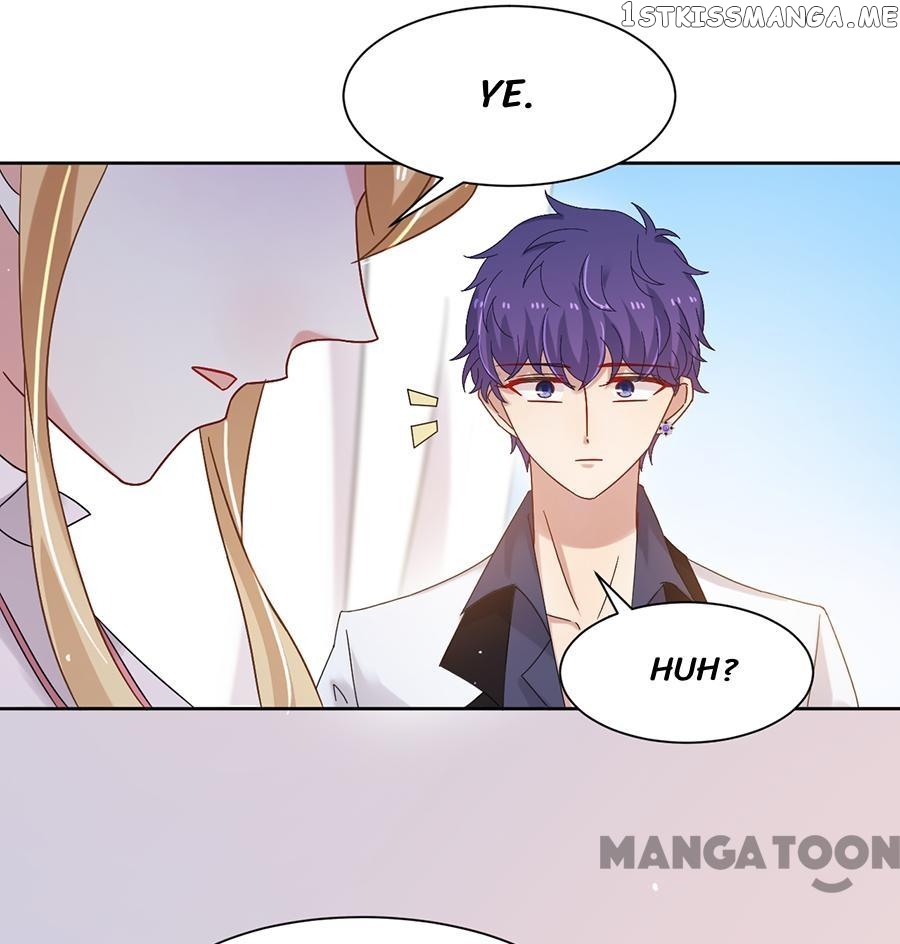 The Heiress VS Young Ruffian Chapter 81 - page 33