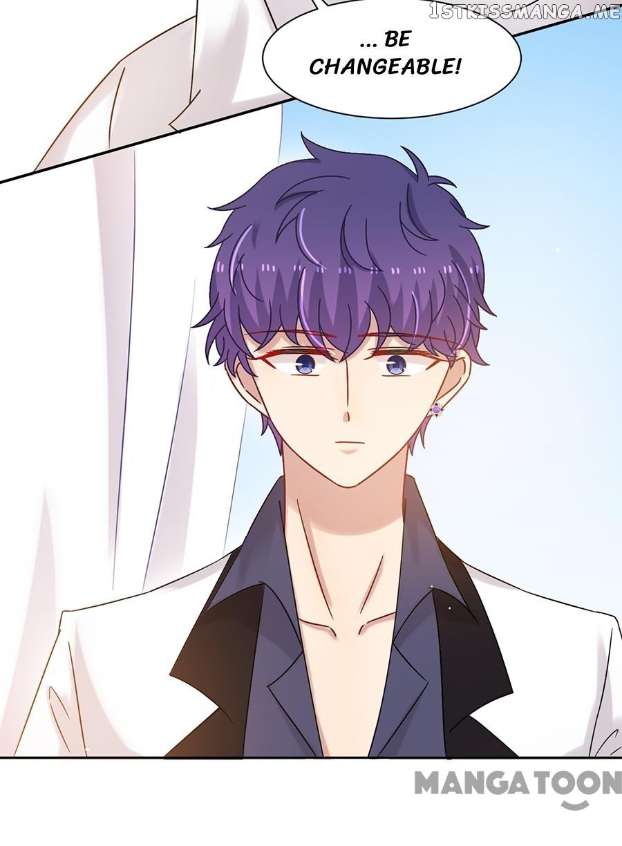 The Heiress VS Young Ruffian Chapter 81 - page 35