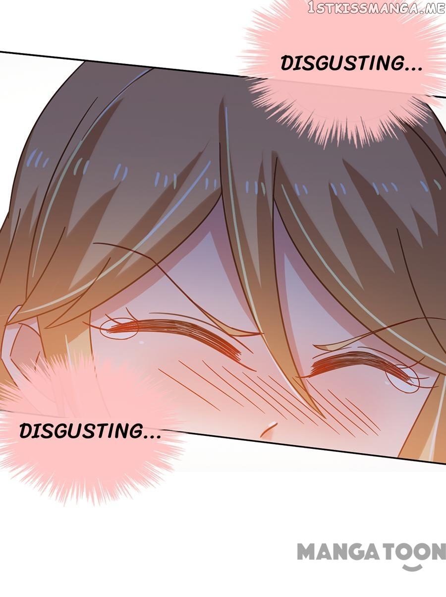 The Heiress VS Young Ruffian Chapter 81 - page 6