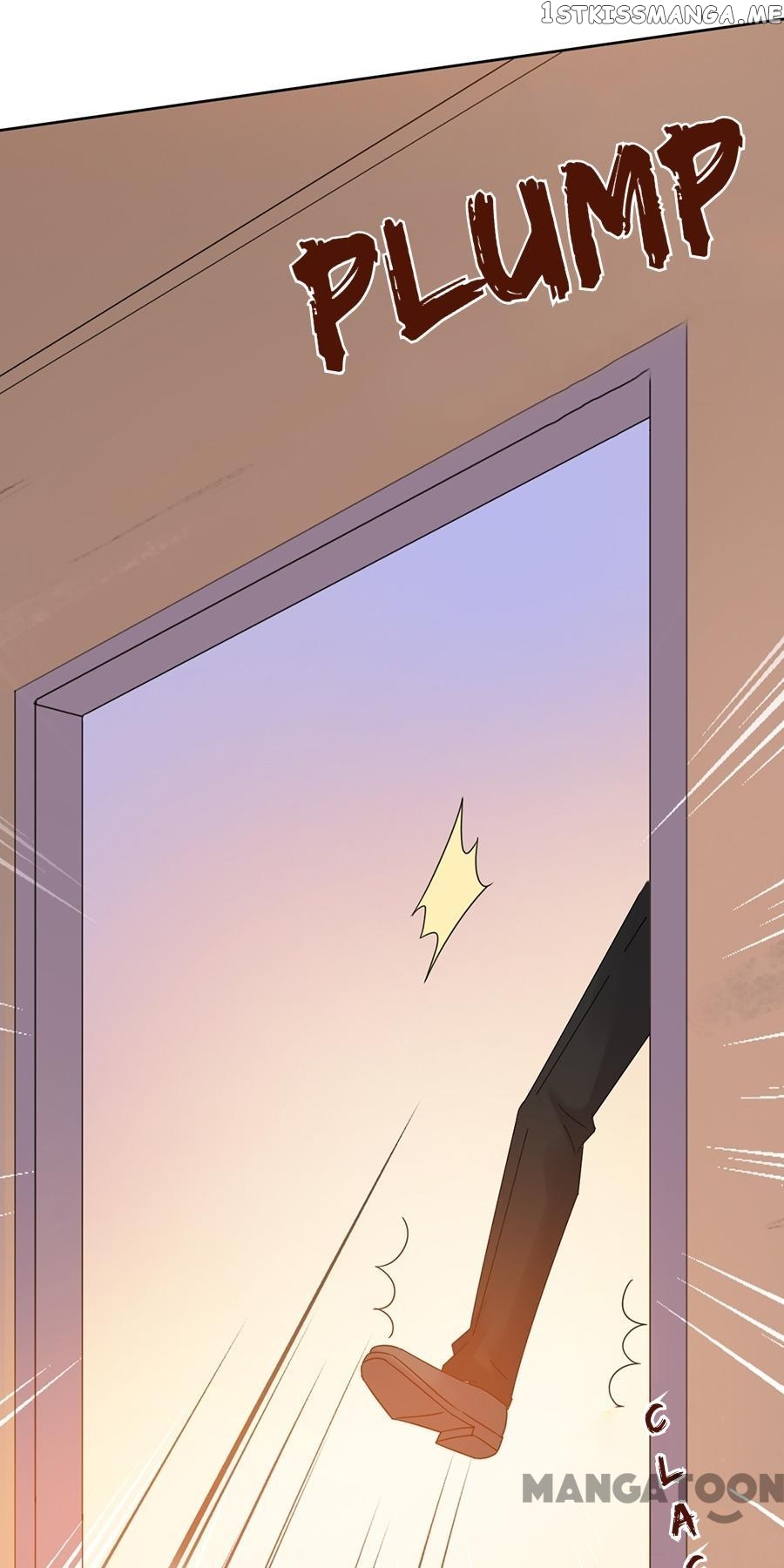 The Heiress VS Young Ruffian Chapter 81 - page 8
