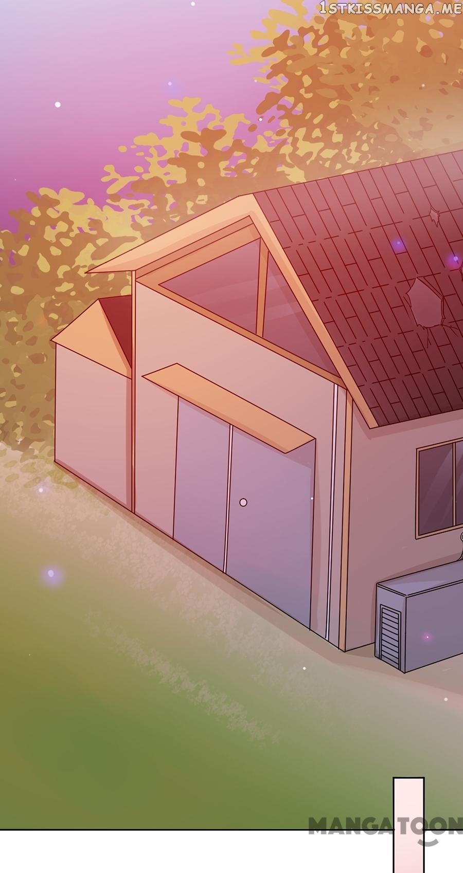 The Heiress VS Young Ruffian Chapter 80 - page 16