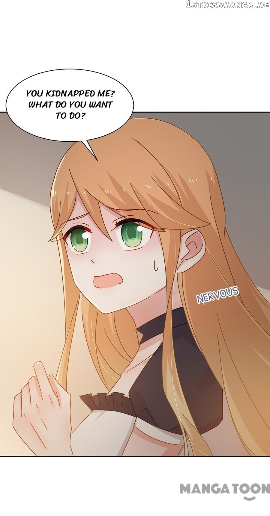 The Heiress VS Young Ruffian Chapter 80 - page 24