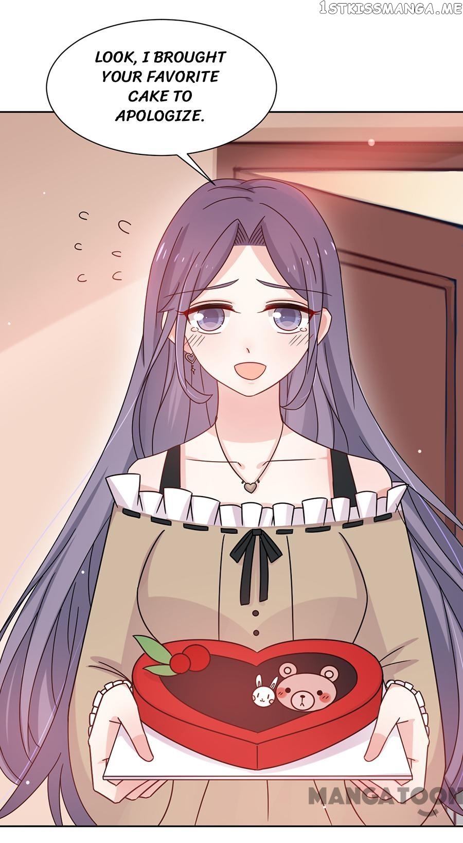 The Heiress VS Young Ruffian Chapter 80 - page 3