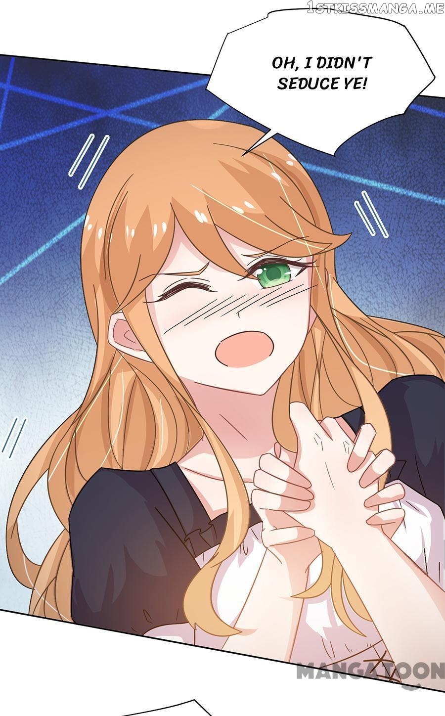 The Heiress VS Young Ruffian Chapter 80 - page 30
