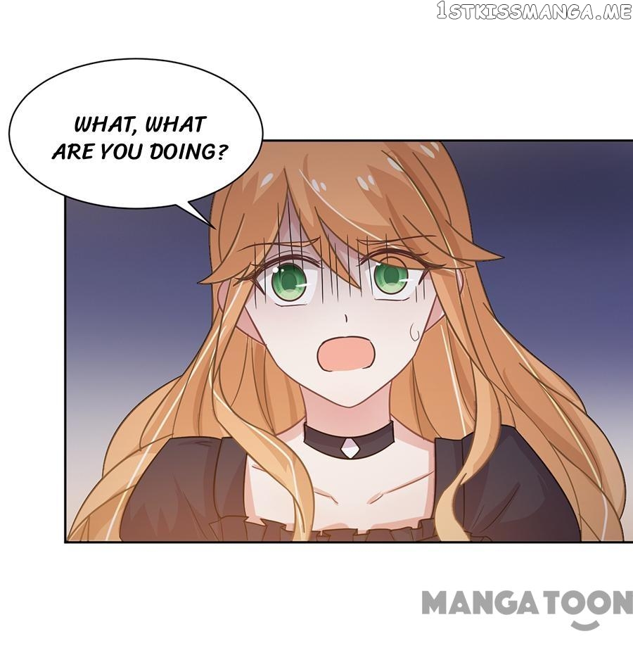 The Heiress VS Young Ruffian Chapter 80 - page 34