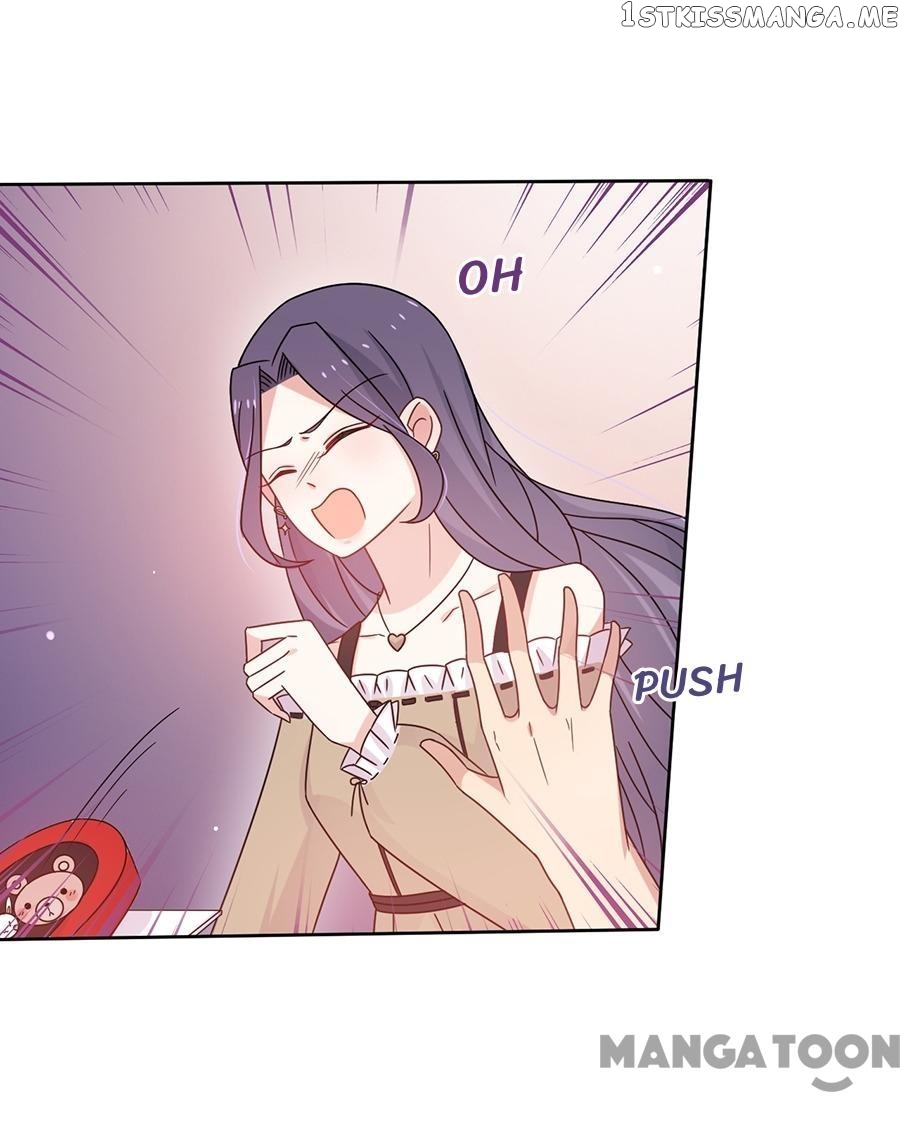 The Heiress VS Young Ruffian Chapter 80 - page 4