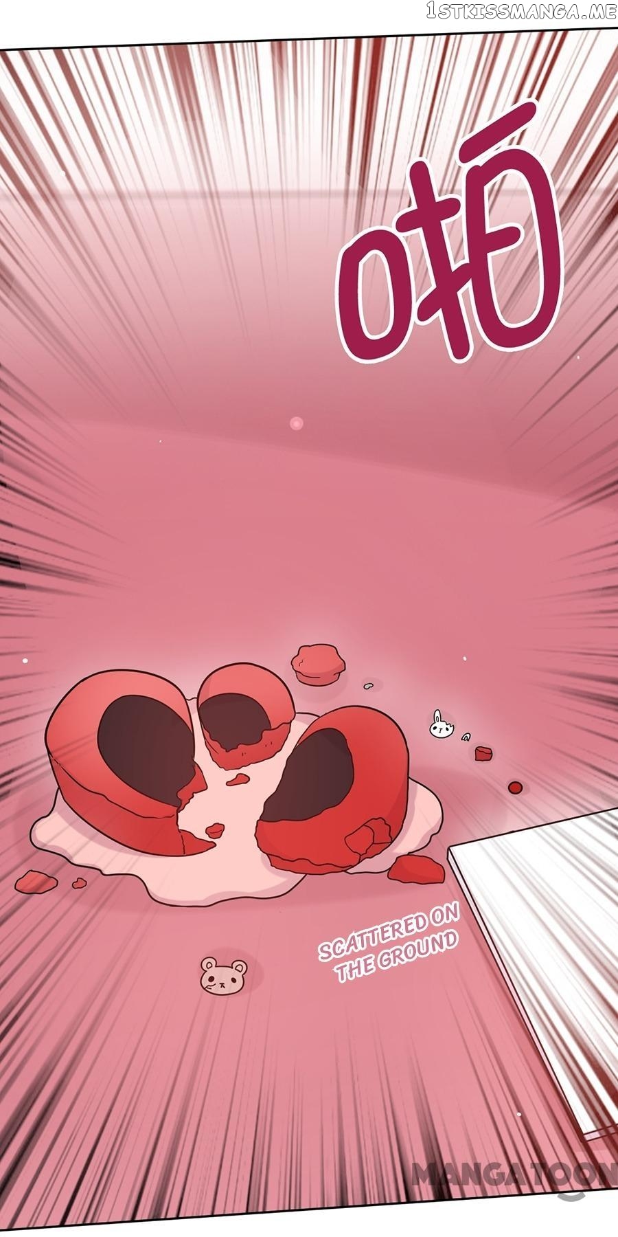 The Heiress VS Young Ruffian Chapter 80 - page 5