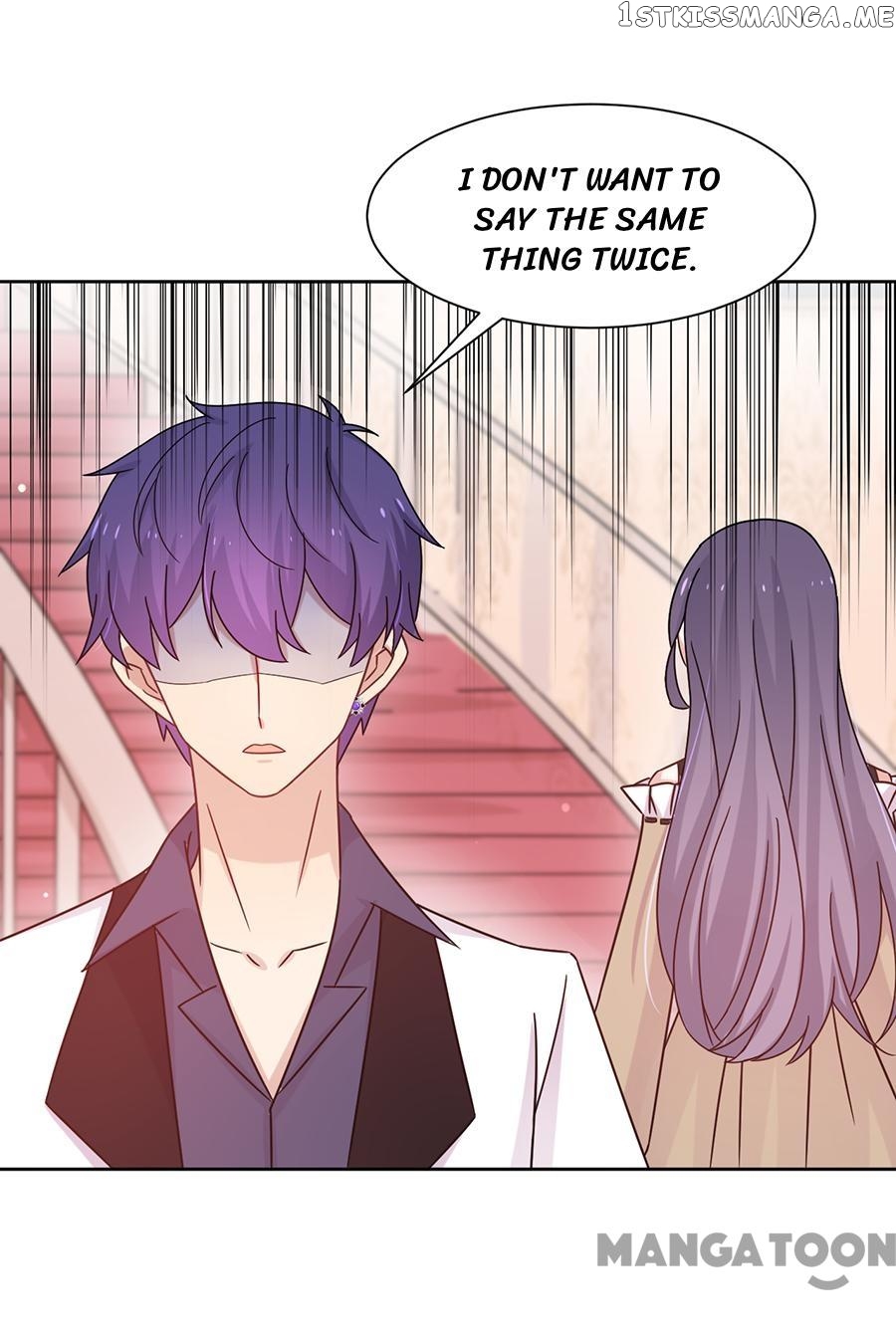 The Heiress VS Young Ruffian Chapter 80 - page 7