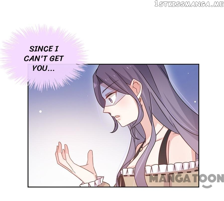 The Heiress VS Young Ruffian Chapter 80 - page 9