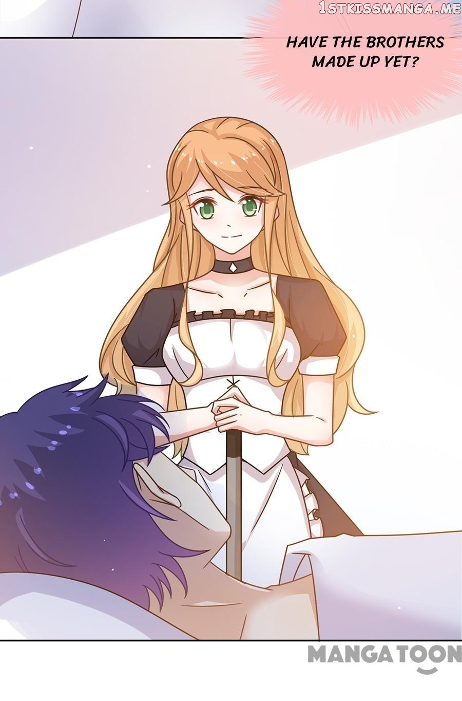 The Heiress VS Young Ruffian Chapter 79 - page 14