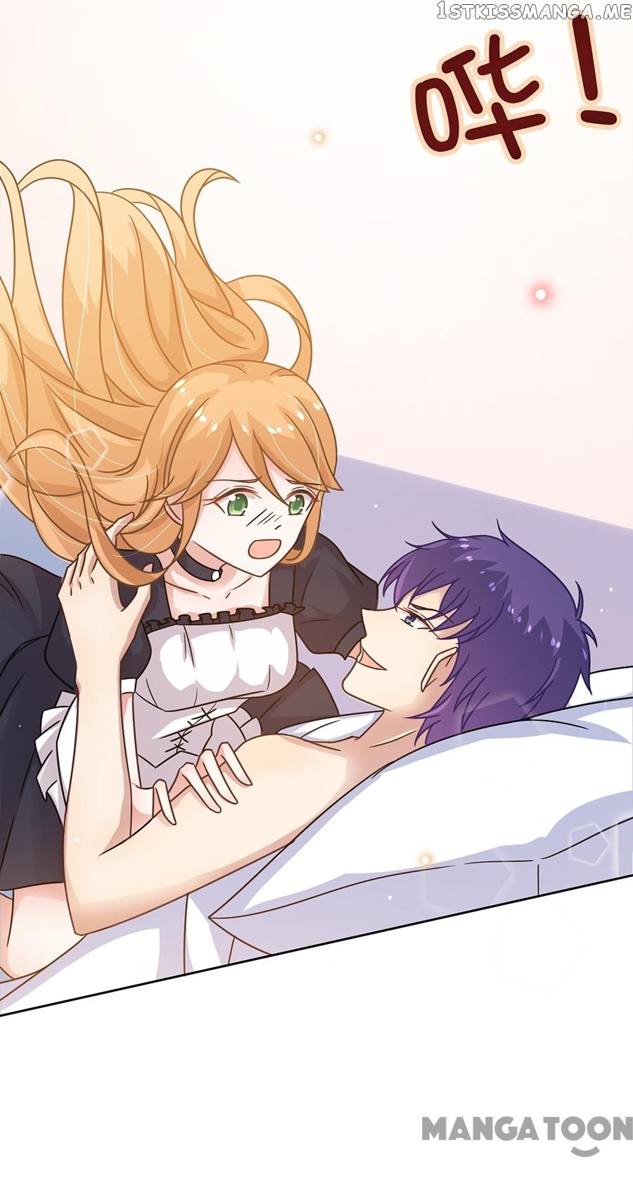 The Heiress VS Young Ruffian Chapter 79 - page 18