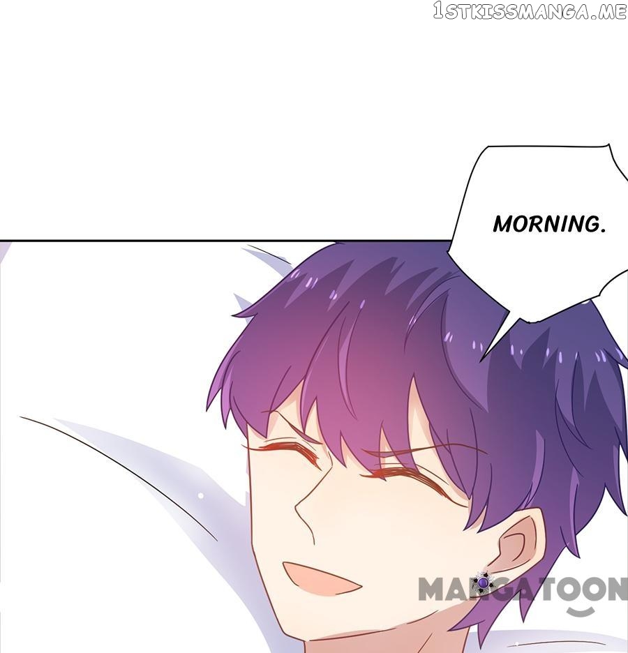 The Heiress VS Young Ruffian Chapter 79 - page 19