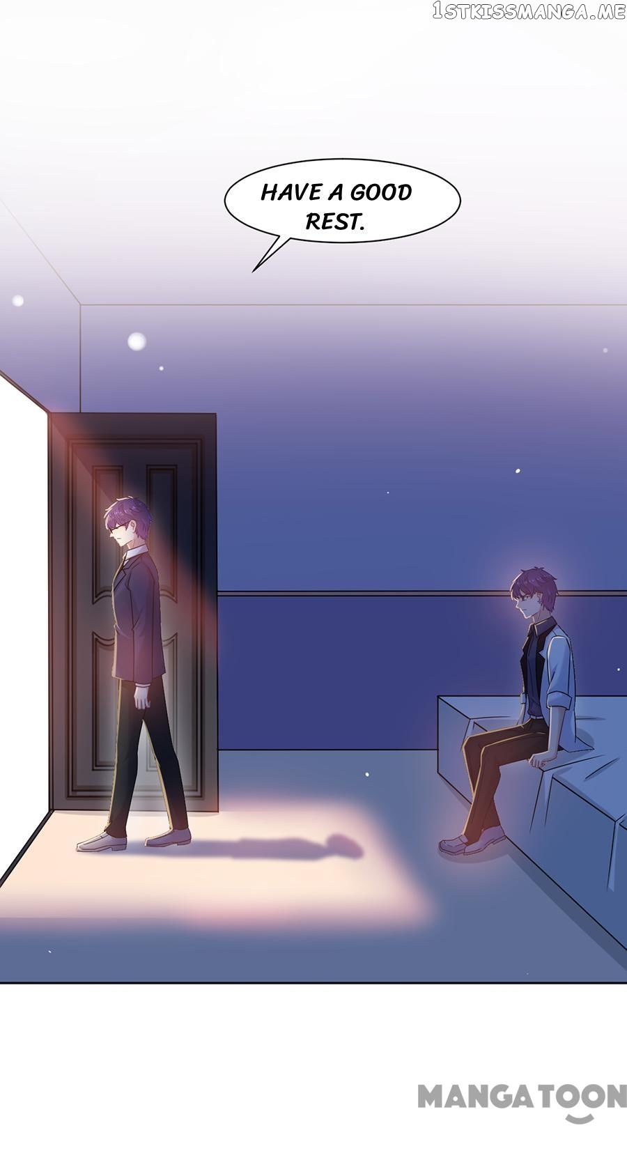 The Heiress VS Young Ruffian Chapter 79 - page 2