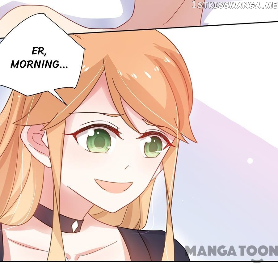 The Heiress VS Young Ruffian Chapter 79 - page 20