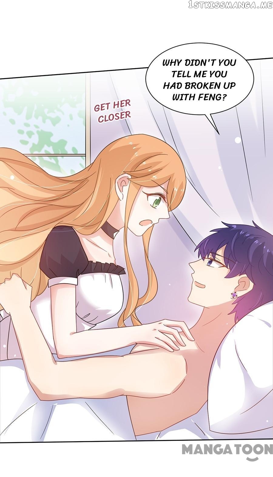 The Heiress VS Young Ruffian Chapter 79 - page 22