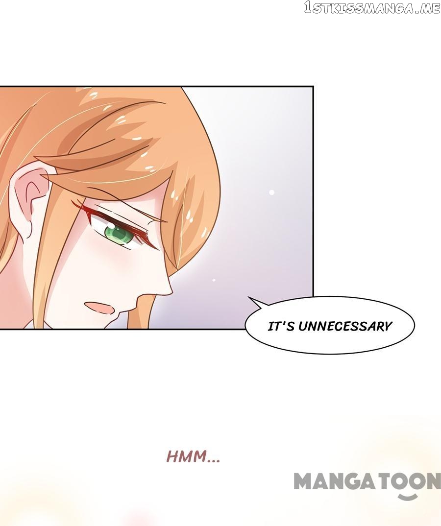 The Heiress VS Young Ruffian Chapter 79 - page 23