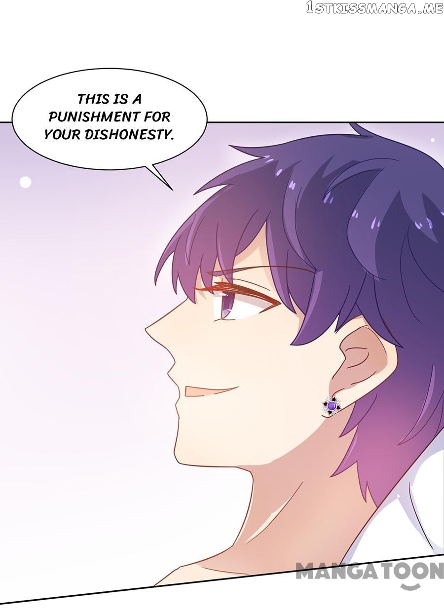 The Heiress VS Young Ruffian Chapter 79 - page 25